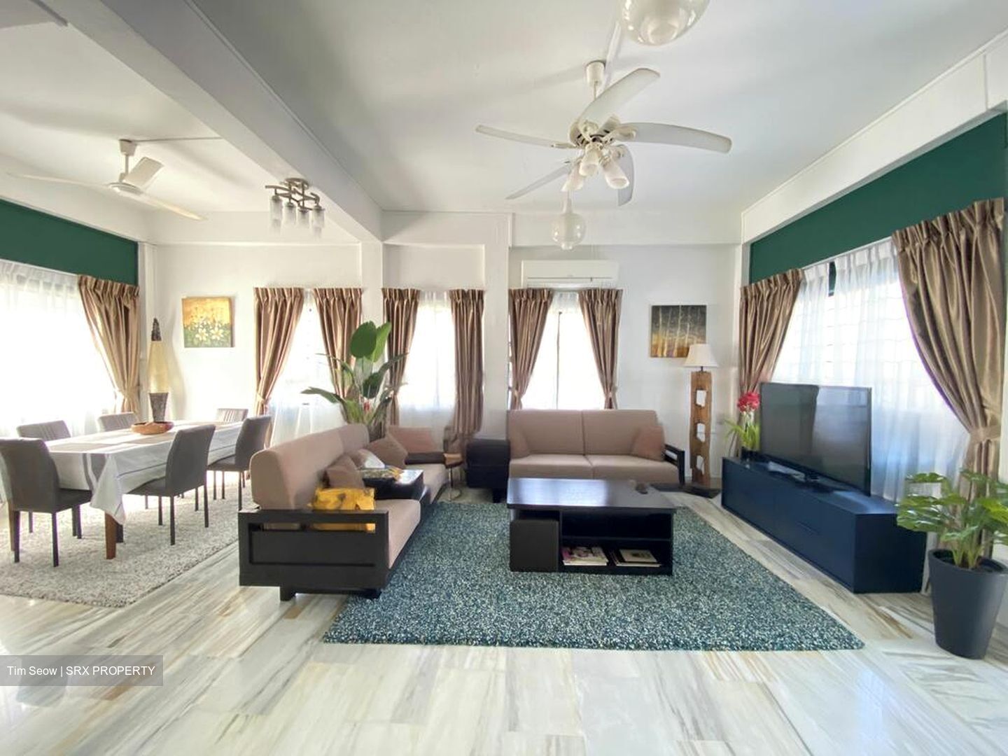 Opera Estate (D15), Detached #613456601